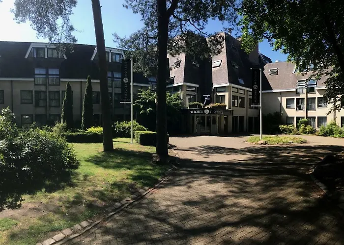 Fletcher Hotel Restaurant Epe-Zwolle