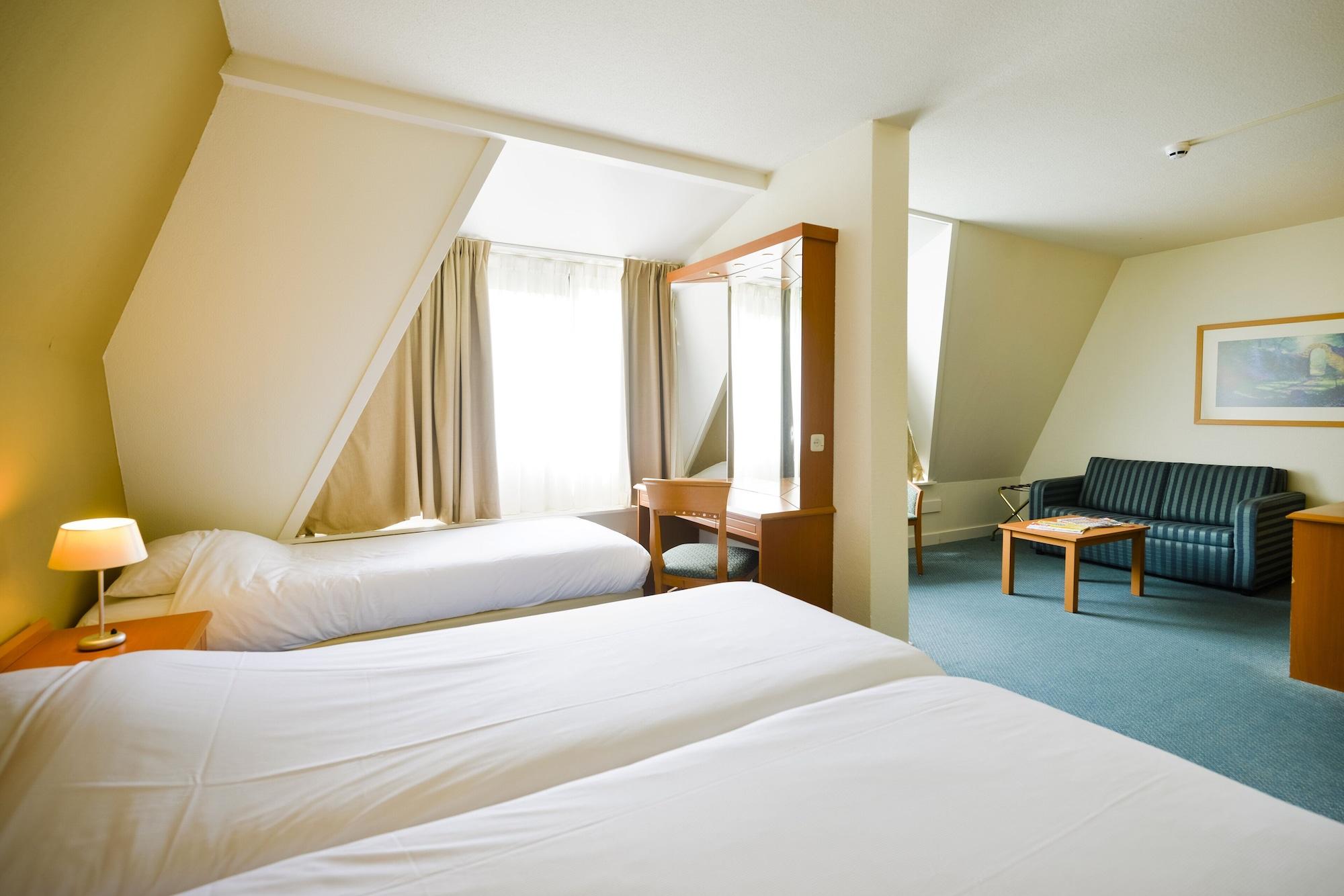 Hotel Fletcher Restaurant Epe-zwolle