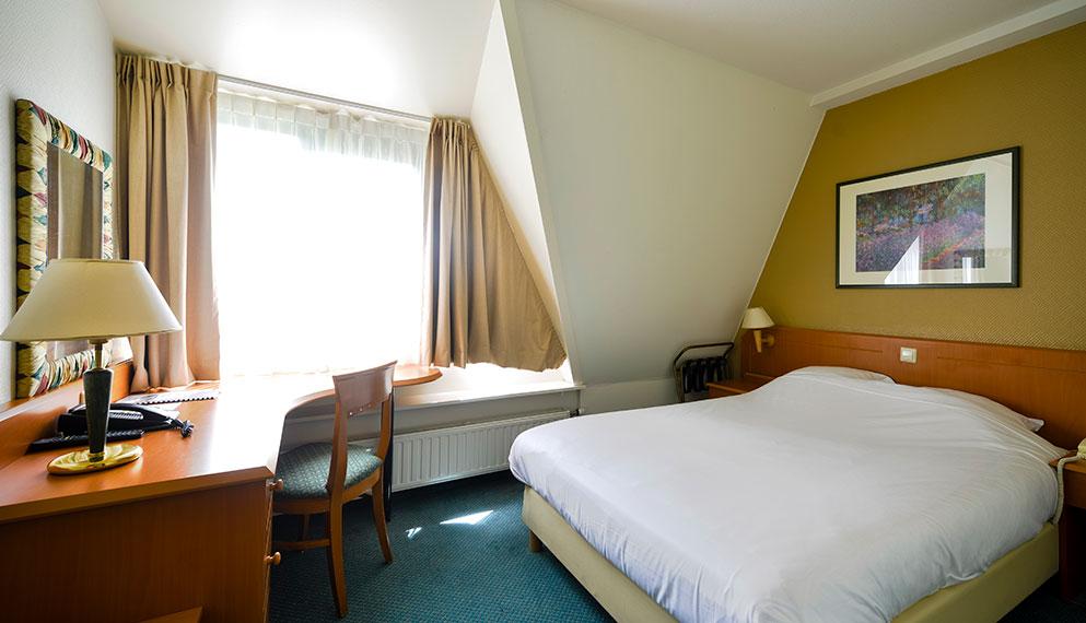 Fletcher Restaurant Epe-zwolle 4* Epe