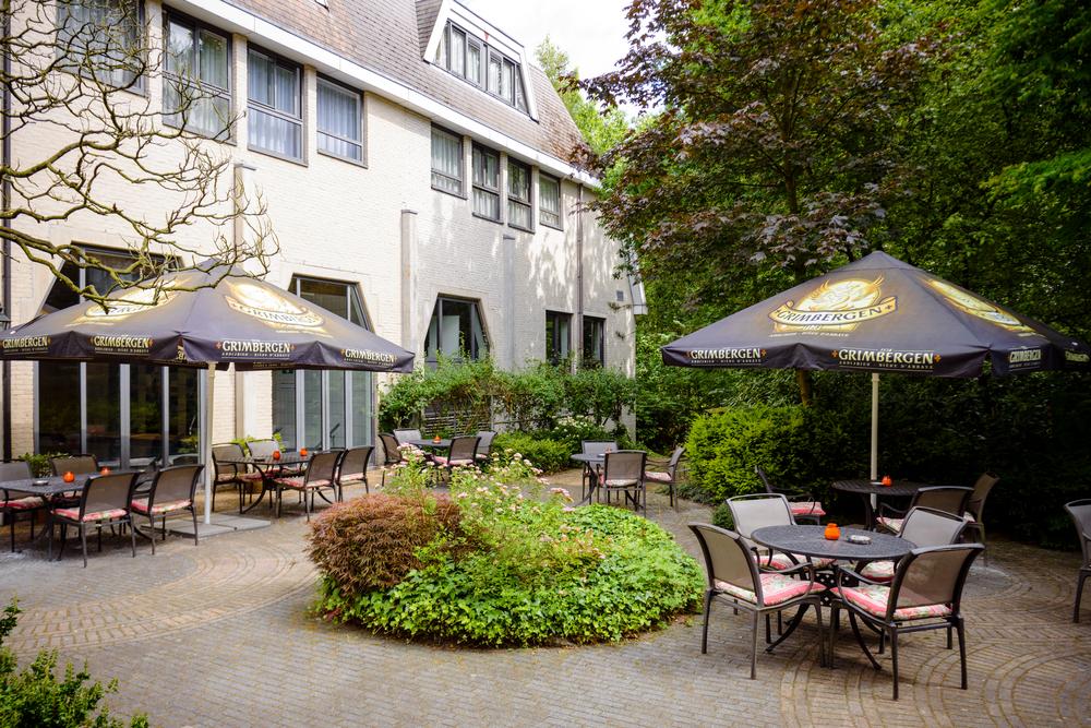Fletcher Restaurant Epe-zwolle Hotel Epe