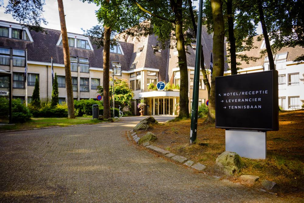 Fletcher Restaurant Epe-zwolle 4* Epe