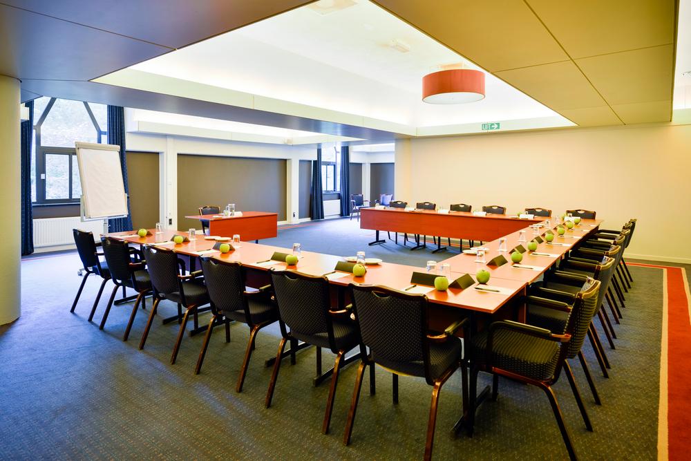 Fletcher Restaurant Epe-zwolle 4*