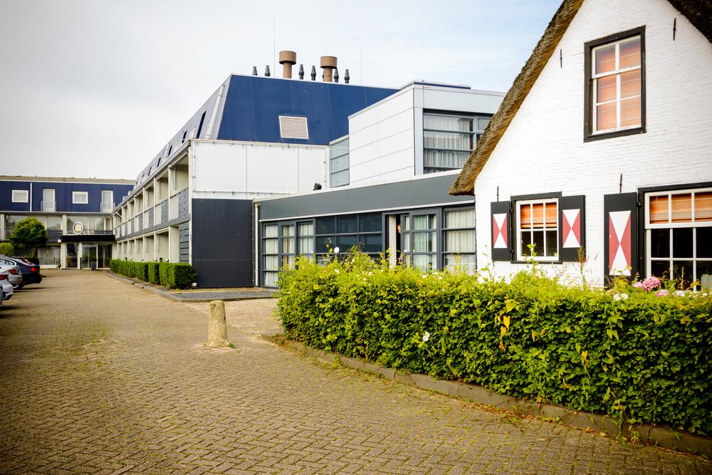 Fletcher Restaurant Epe-zwolle 4*