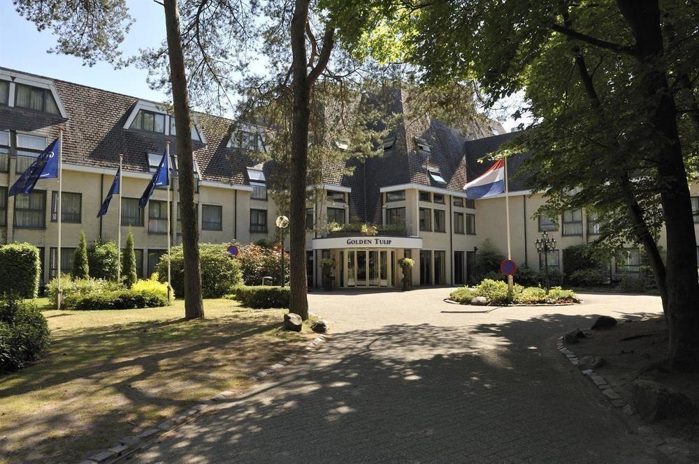 Fletcher Restaurant Epe-zwolle 4* Epe