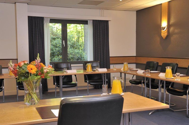 Fletcher Restaurant Epe-zwolle Hotel