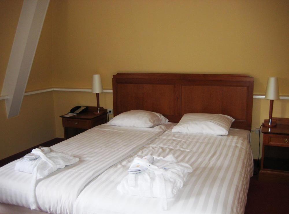 Fletcher Restaurant Epe-zwolle 4*