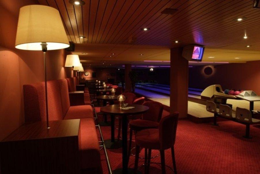 Hotel Fletcher Restaurant Epe-zwolle