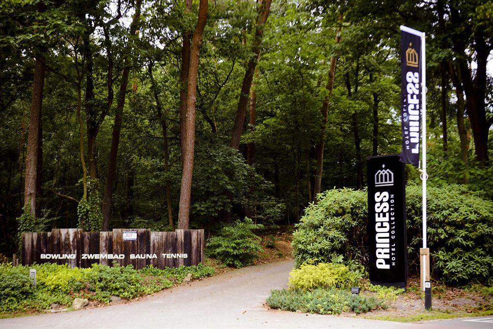 Fletcher Restaurant Epe-zwolle 4* Epe