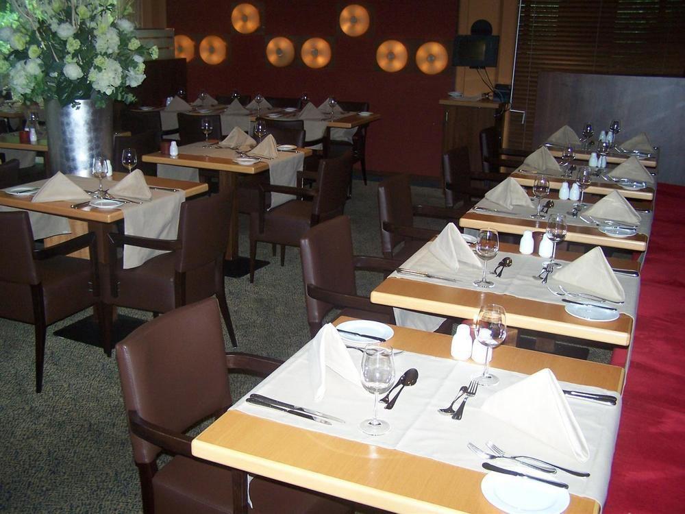 Fletcher Restaurant Epe-zwolle Hotel Epe