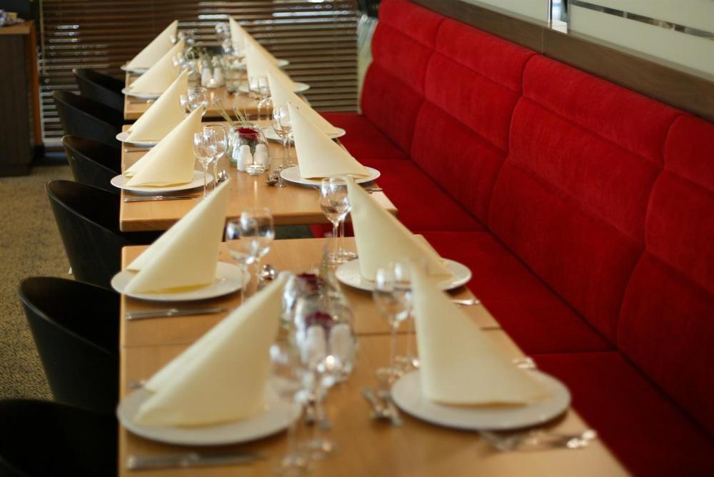 Fletcher Restaurant Epe-zwolle Hotel Epe