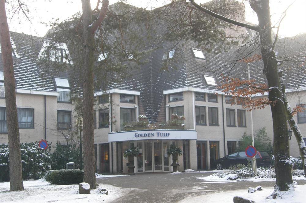 Hotel Fletcher Restaurant Epe-zwolle Epe