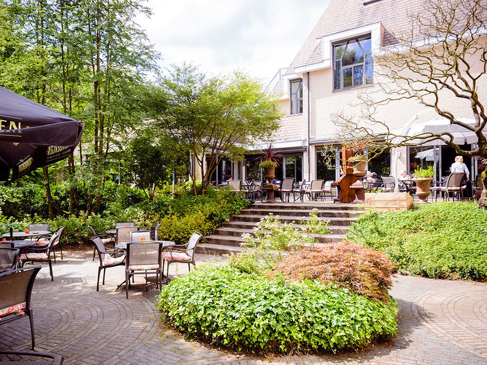 Fletcher Restaurant Epe-zwolle 4* Epe
