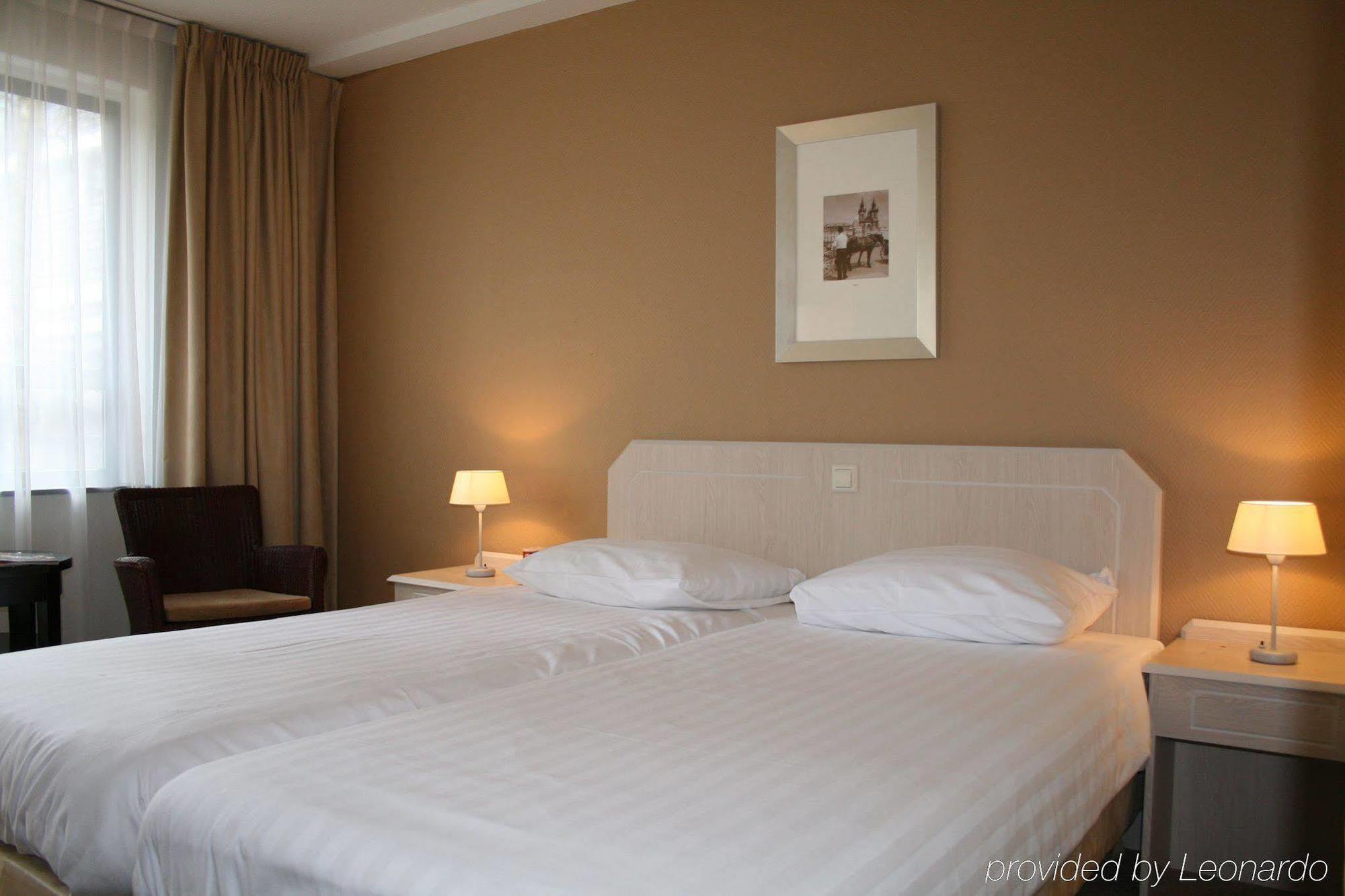 Hotel Fletcher Restaurant Epe-zwolle