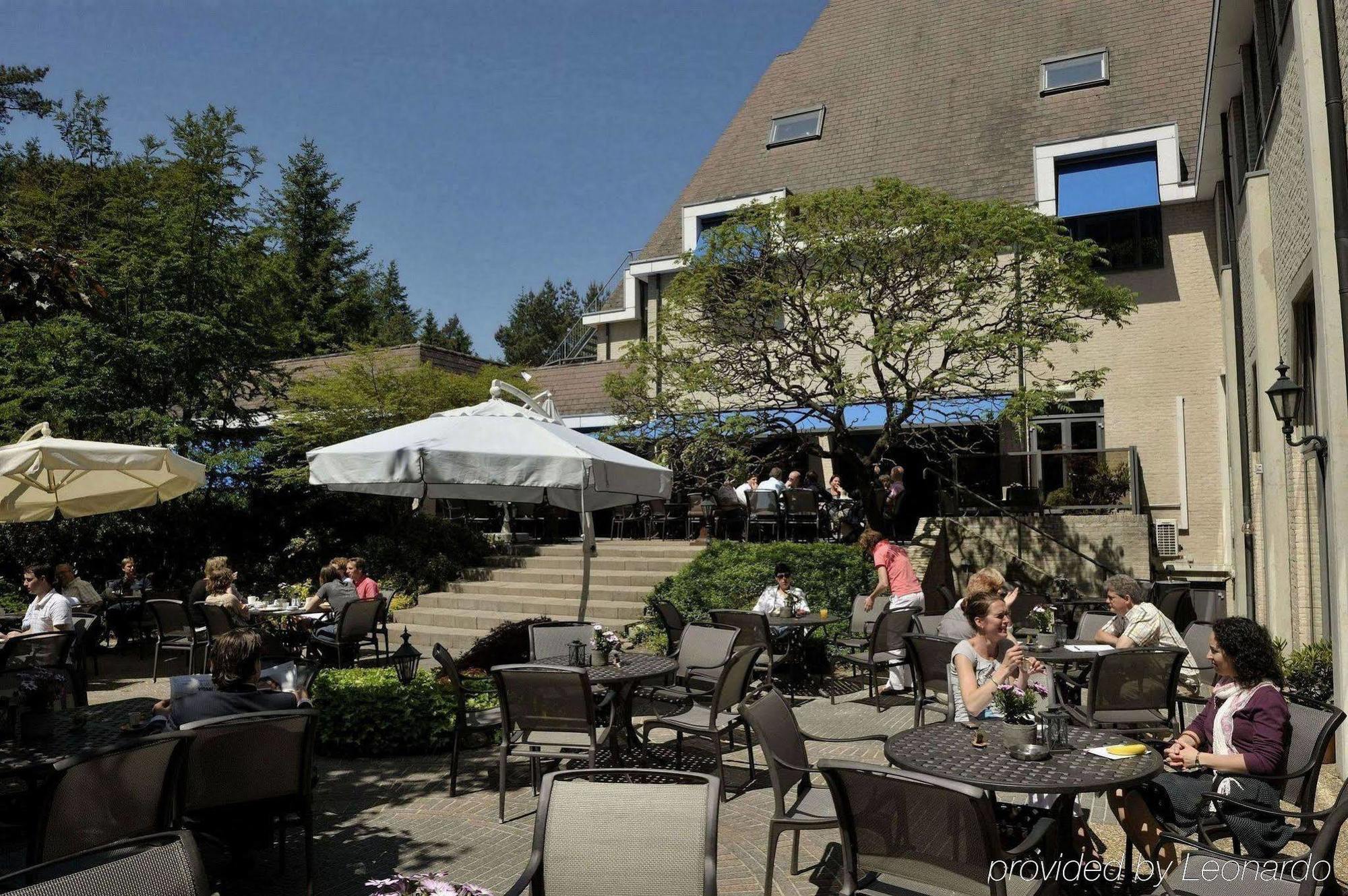 Hotel Fletcher Restaurant Epe-zwolle Epe