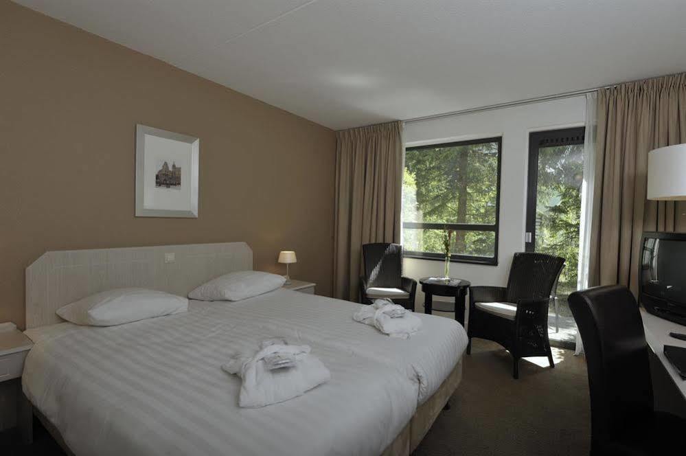 Fletcher Restaurant Epe-zwolle 4*