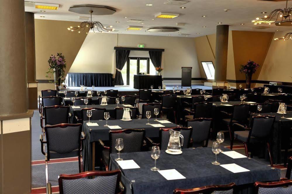 Hotel Fletcher Restaurant Epe-zwolle