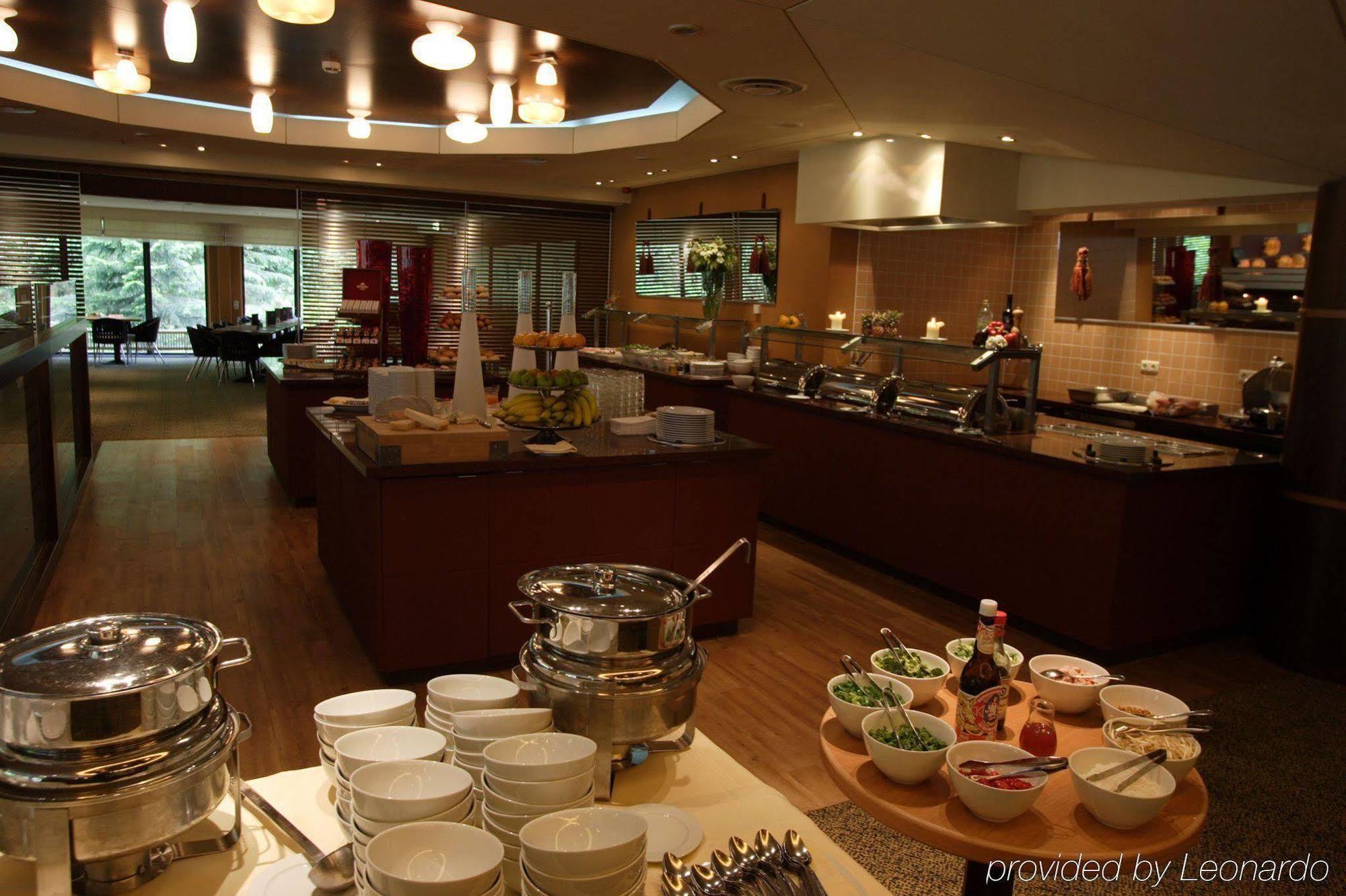Fletcher Restaurant Epe-zwolle Epe