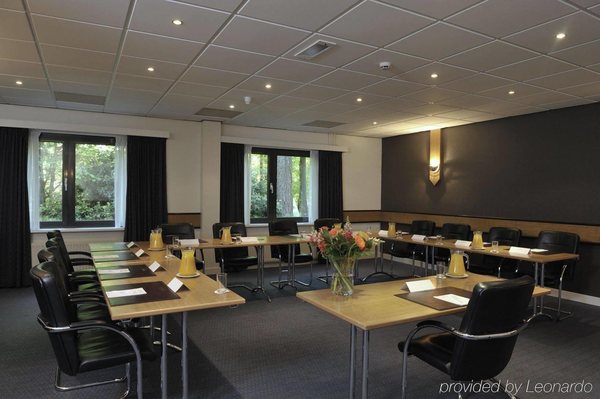 Hotel Fletcher Restaurant Epe-zwolle 4*