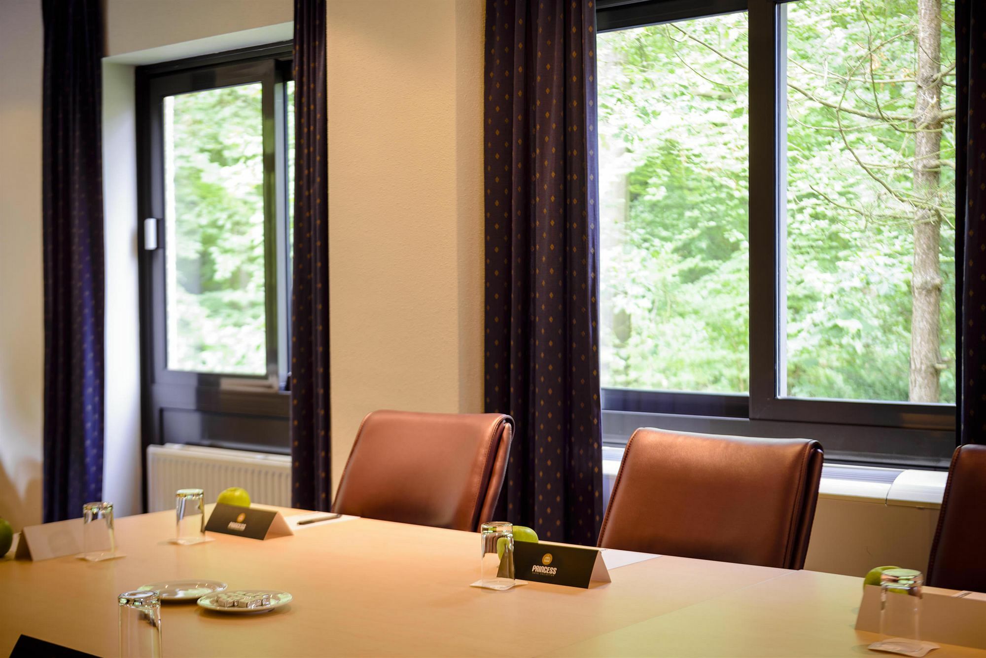 Fletcher Restaurant Epe-zwolle 4*