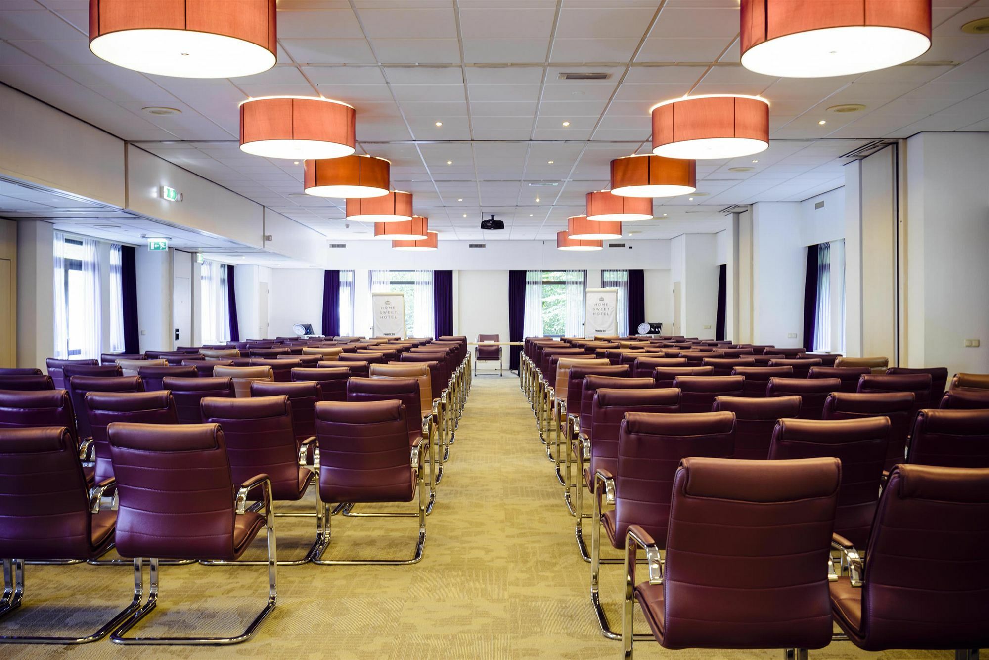 Fletcher Restaurant Epe-zwolle Hotel Epe