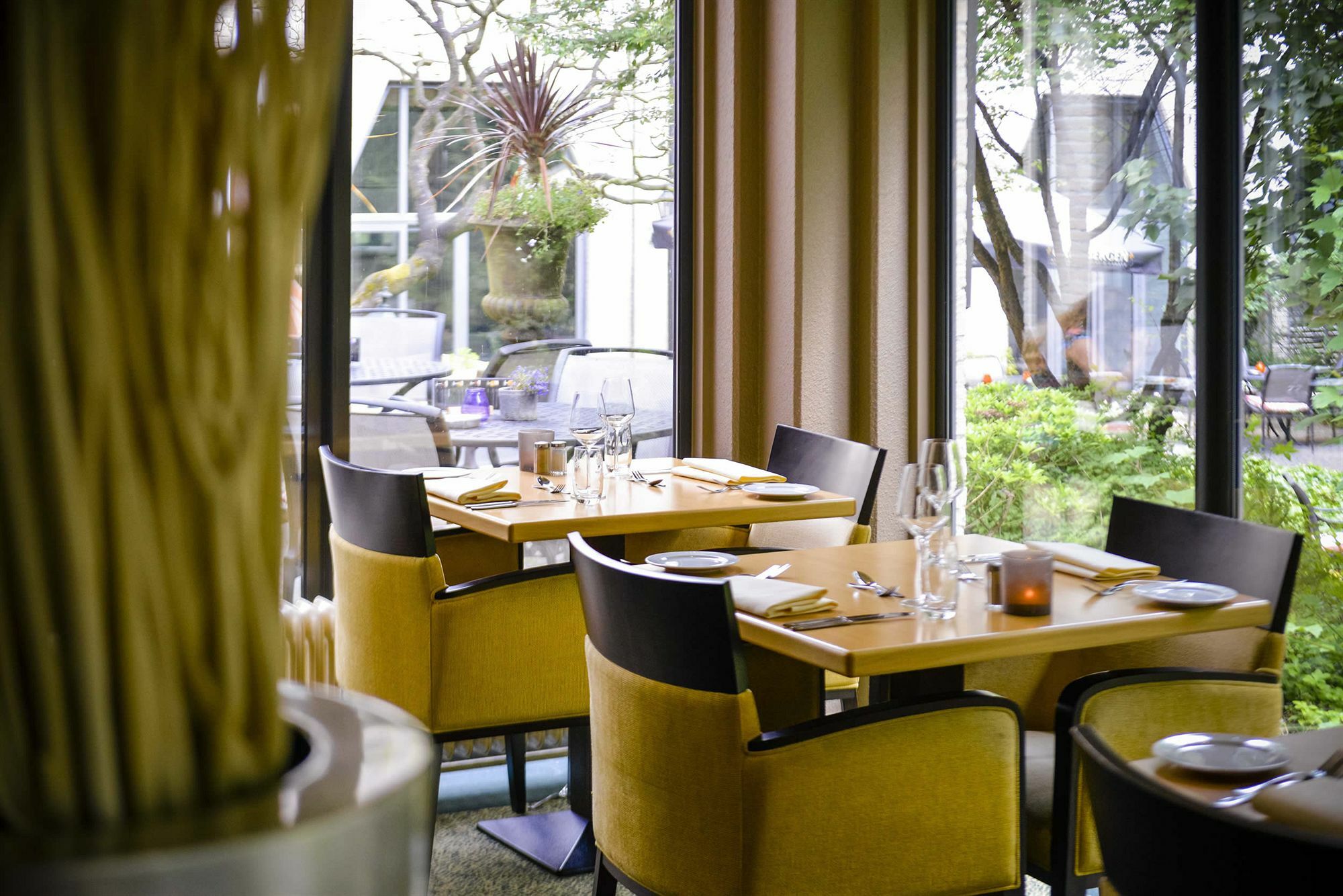 Hotel Fletcher Restaurant Epe-zwolle