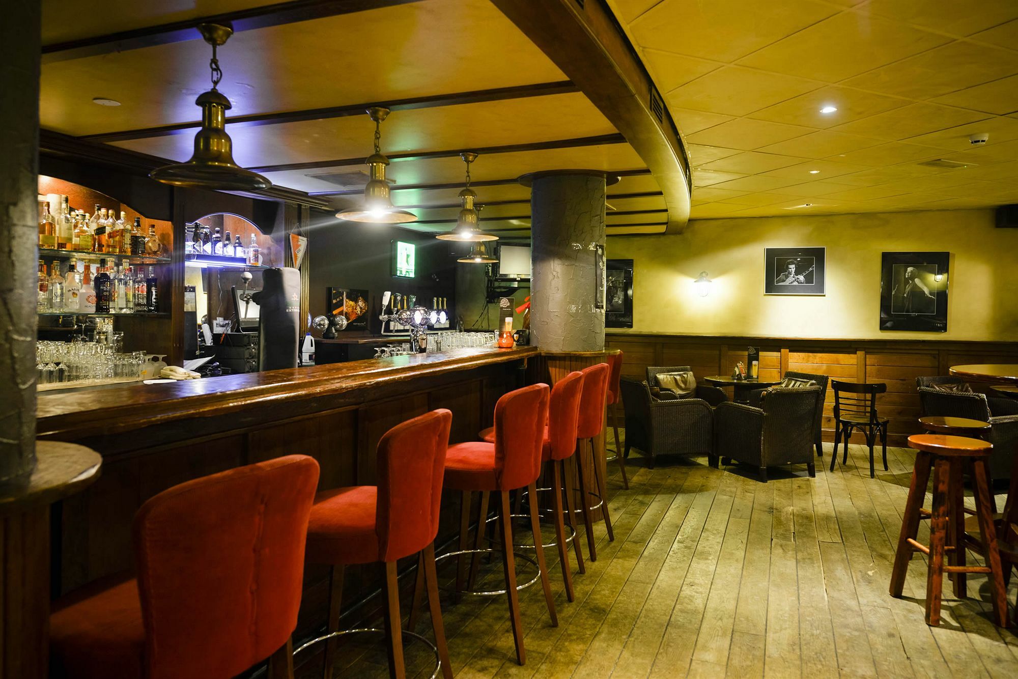 Fletcher Restaurant Epe-zwolle Epe