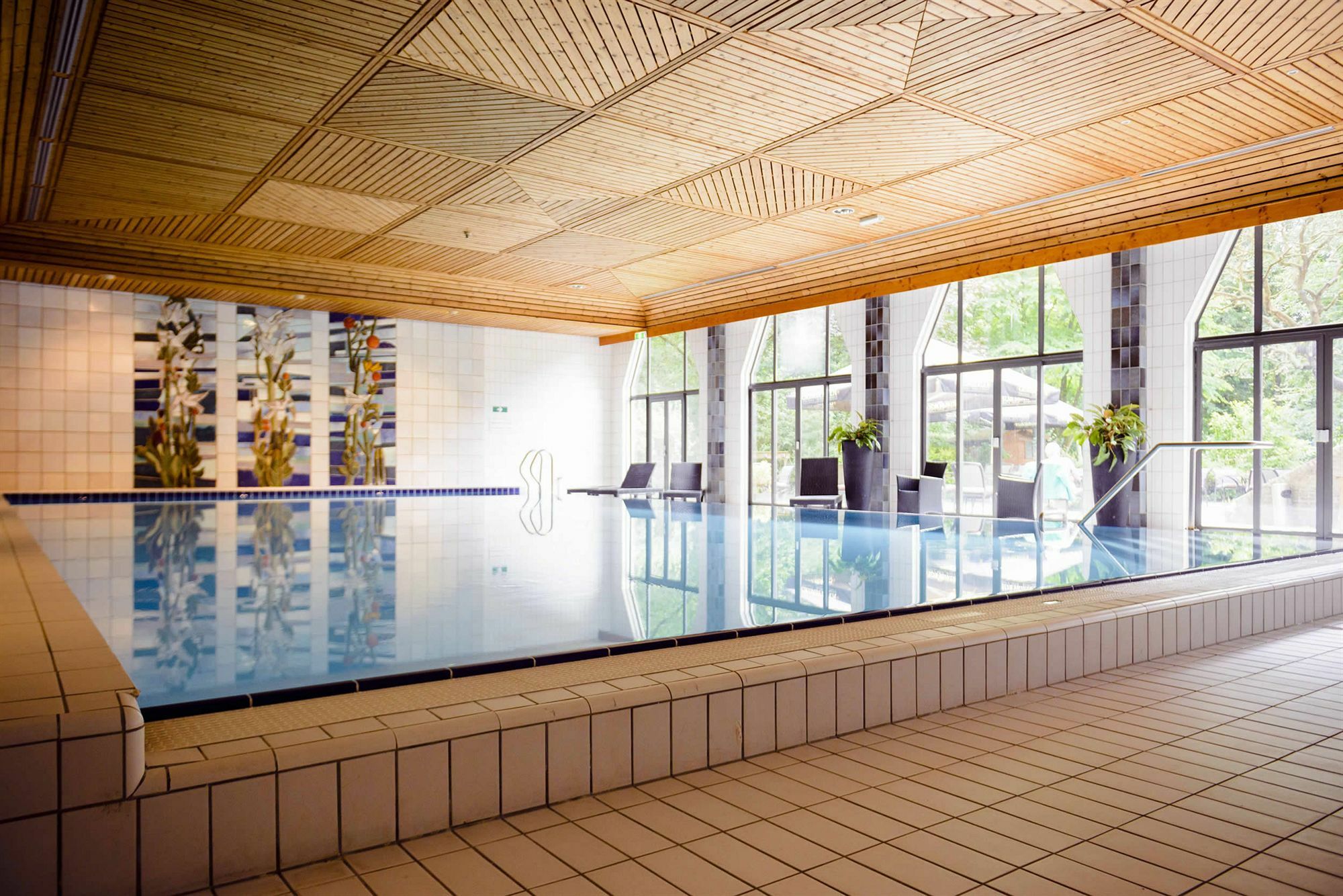 Fletcher Restaurant Epe-zwolle 4* Epe