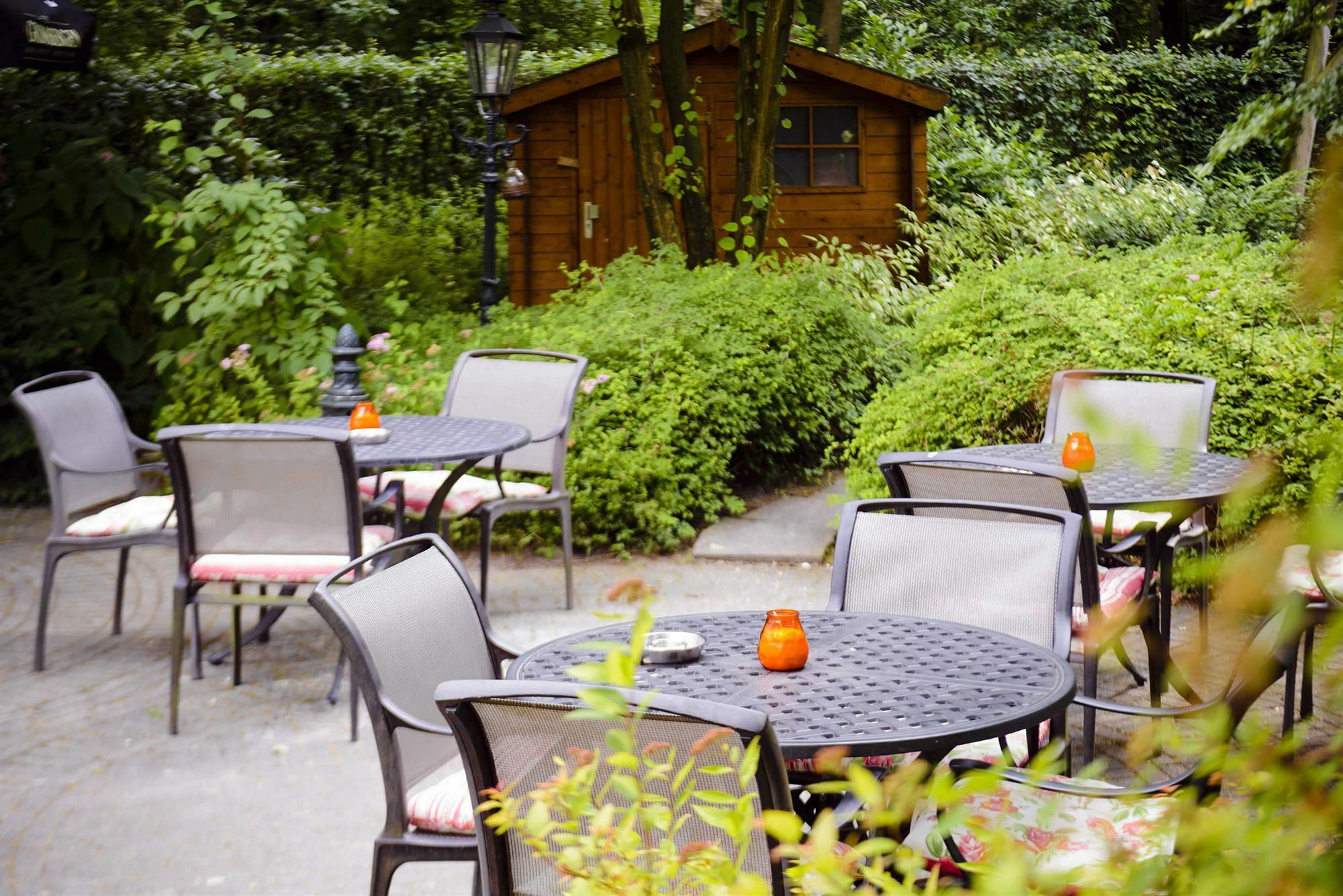 Fletcher Restaurant Epe-zwolle